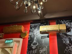 -ALBERGUE 1601 婆仔屋葡国餐厅