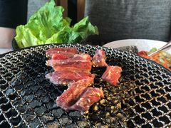 热血牛小排-热血兄弟·炭火烤肉(融侨中心店)
