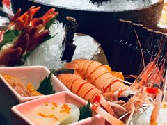 -花潮料理艺食馆(SM新生活广场店)