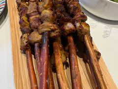 -巴依老爷新疆美食(清华东门店)