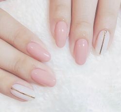 -Halo美甲美睫