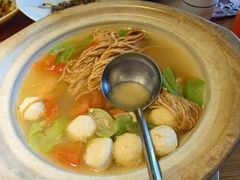 -永安鱼庄·镇江菜(丁卯店)