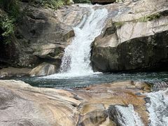 -大鄣山卧龙谷景区