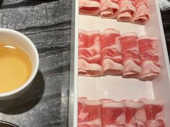 -骨之味·筒骨汤火锅(江头店)
