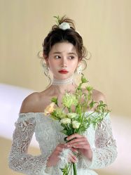 -克拉女神写真馆·匠心定制