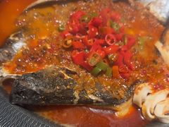 -半天妖烤鱼(即墨宝龙广场店)