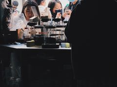 -SeekSeeking咖啡专门店(堰塘街店)