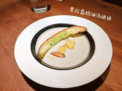-West10 西拾·西餐厅·创意菜(未来科技城店)