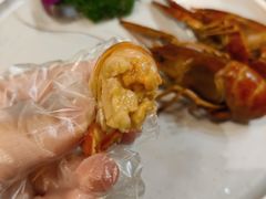 -聚汇三少·龙虾·中餐厅(莫邪路新天地店)