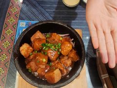 -甘家界牌柠檬鸭(青山店)