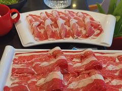 -北门涮肉·铜锅涮肉(南锣鼓巷店)
