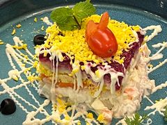 -卢布里西餐厅(总店)