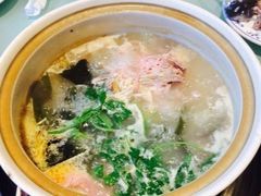 -北门涮肉·铜锅涮肉(南锣鼓巷店)