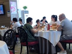 -万龙洲海鲜(南新仓店)