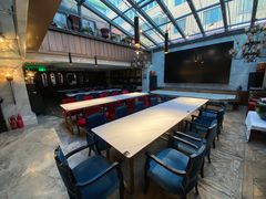 -波特曼西餐厅(中央大街店)