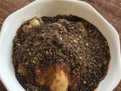 -继红顺河抄手名小吃