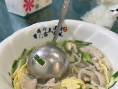 -溪涧堂农家土菜(神仙居店)