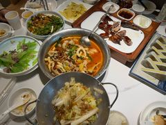-滇铺子·云南特色菜·第九届野生菌美食节(东风东路c86店)