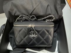-CHANEL(恒隆广场店)