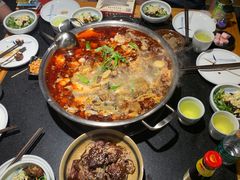 -小饕荟雅安贡椒鱼鲜馆(广福桥店)
