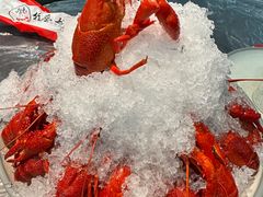 -指爱龙虾(金杨路总店)