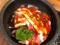 -九田家黑牛烤肉料理(石路天虹店)
