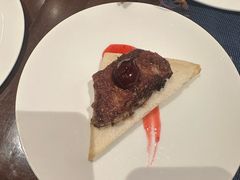 -Social 秀西餐厅-长沙瑞吉酒店(运达店)
