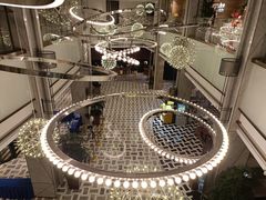 -上海虹桥宾馆味翠餐厅