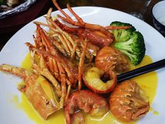 -蚝得喜海鲜(东城店)