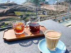 -Vanillacafe香草咖啡(银海大世界店)