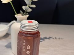 -盛百味·家宴餐厅(固安店)