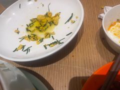-渝信川菜 · 川味家常菜(财富购物中心店)