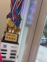 -LJOY丽锦造型·烫发染发