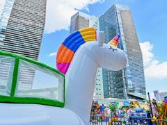 -大族广场Mall&More