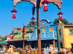 -上海迪士尼度假区