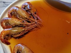 -阿明小菜·海鲜·上海菜(浦建路店)
