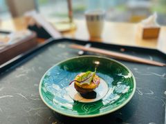 -辉·四季料亭·怀石料理·深夜食堂烧鸟·Omakase