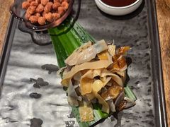 -一同楼福州菜馆(五四店)