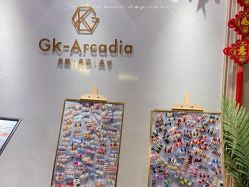 -GK-ARCADIA美睫美甲