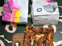 普塔内斯卡佛卡恰-大酉·M Bakery(北京嘉里中心店)