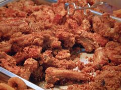 -吴日彪蒜香猪牛排(水巷口店)