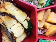 鳕鱼定食-万鱼亭 日本料理(无锡香山名园店)