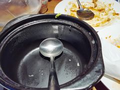 -小放牛炒菜馆(华北商厦店)