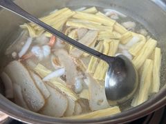 -喃喃椰·糟粕醋·椰子鸡火锅(七堡花园店)