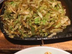 小铁锅包菜粉-95号酱骨·一块豆腐(展春园西路店)