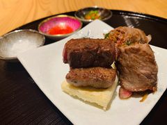 -香樟花园法式铁板烧(恒隆广场店)