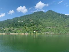 -乌江画廊(彭水苗族土家族自治县)
