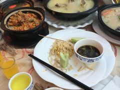 -老砂锅(城北店)
