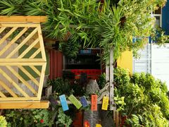 -叉叉纳里客栈(珠海情侣路唐家湾沙滩店)