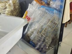 -十里铺铁板鱿鱼